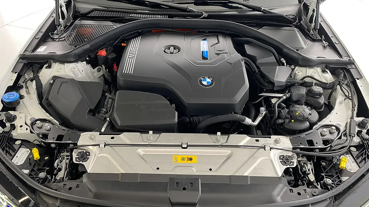 Bild 20 - BMW 330e xDrive