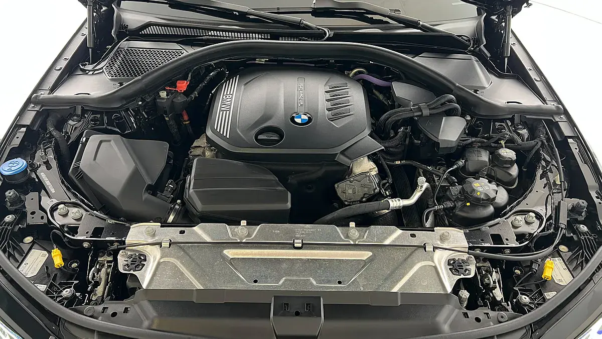 Bild 17 - BMW 320d xDrive