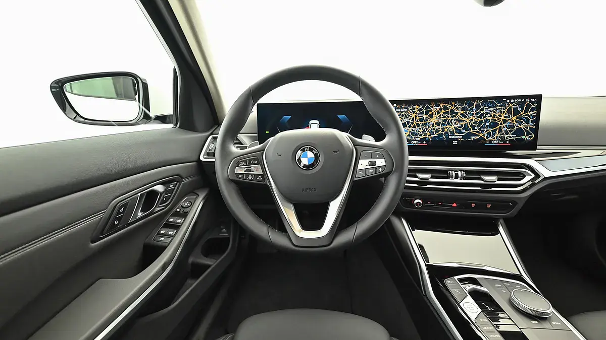 Bild 12 - BMW 320d xDrive