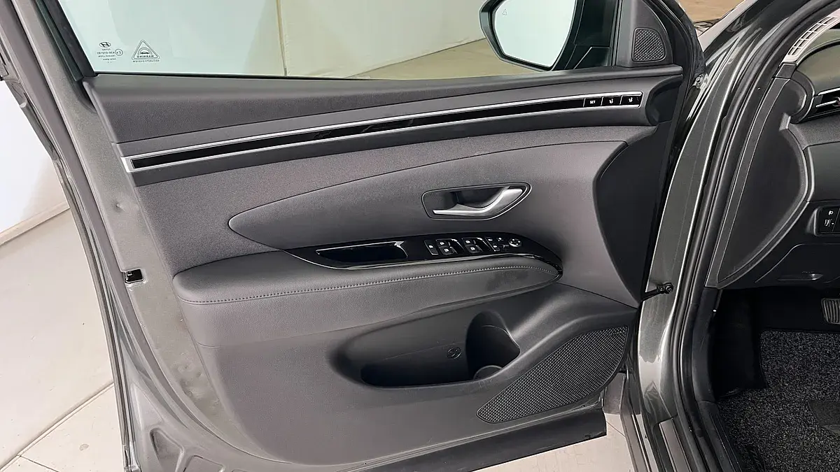 Bild 15 - Hyundai Tucson 1,6 T-GDI Hybrid 4WD Prestige Line