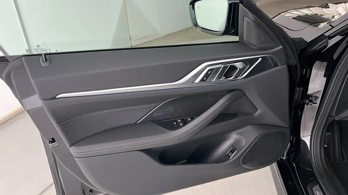 Bild 15 - BMW i4 eDrive35 Gran Coupe