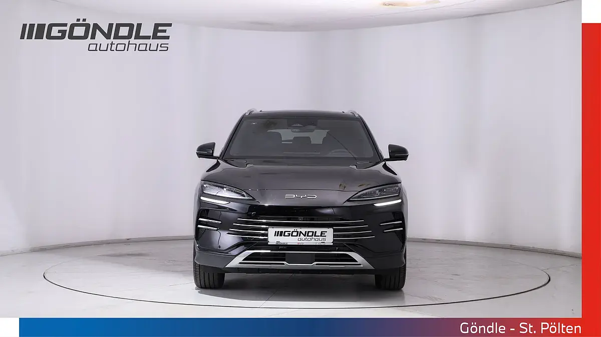 Bild 2 - BYD Seal U DM-i PHEV AWD Design Ö-Pak