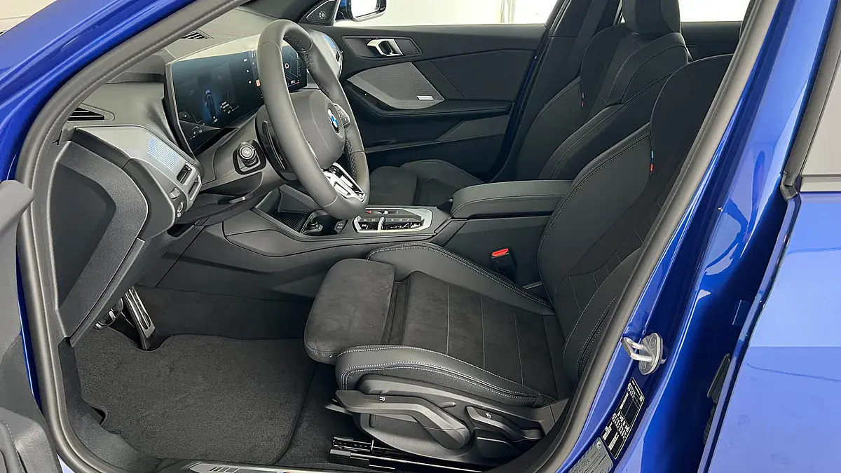 Bild 13 - BMW 120i