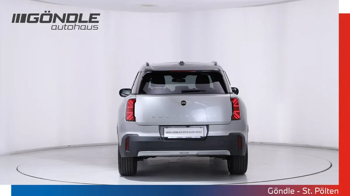 Bild 4 - MINI Countryman D