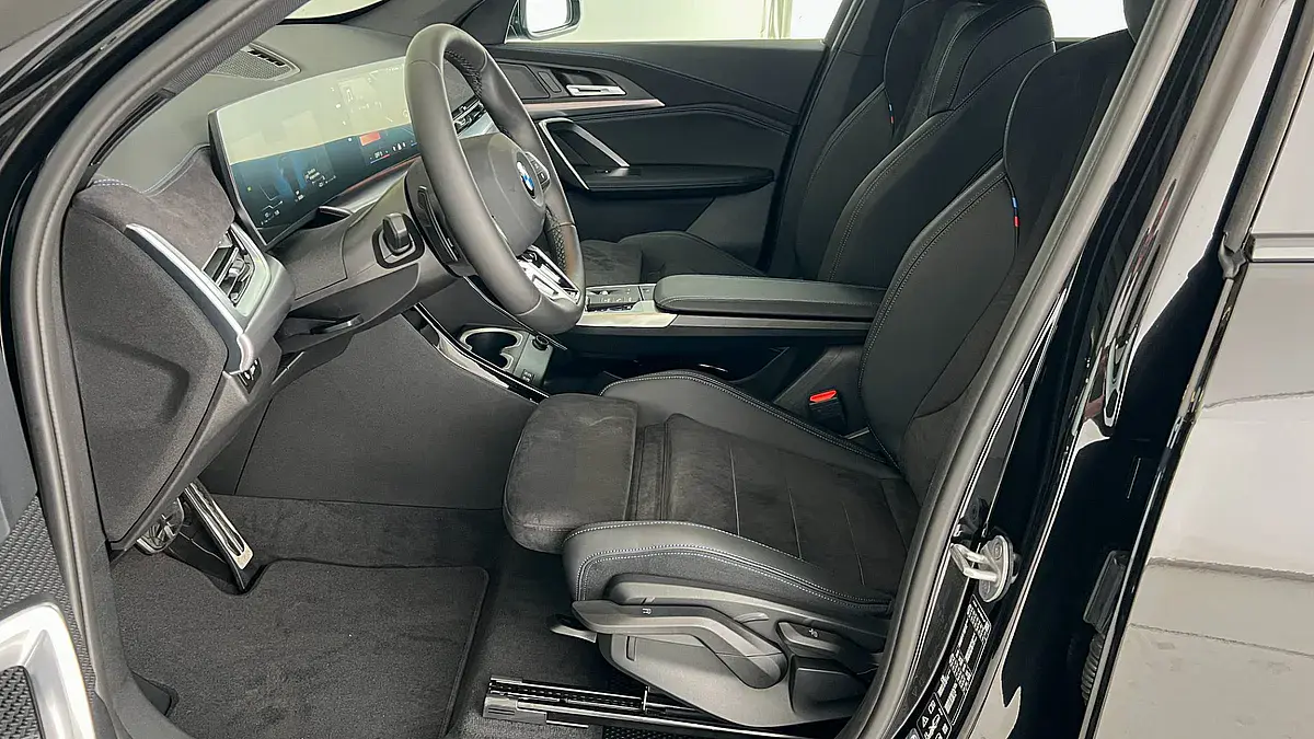 Bild 12 - BMW X1 xDrive20d