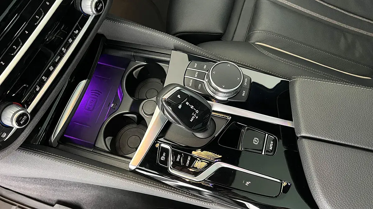 Bild 11 - BMW 520d xDrive