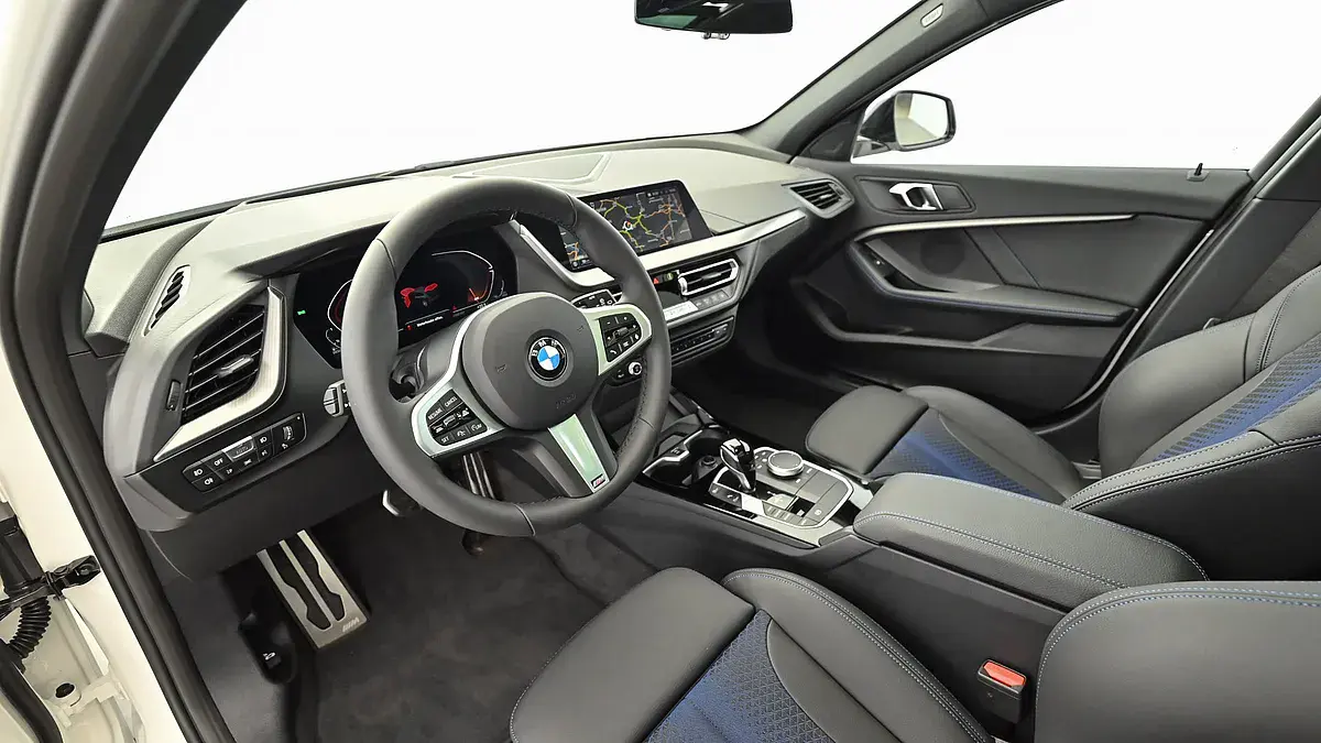 Bild 12 - BMW 116d