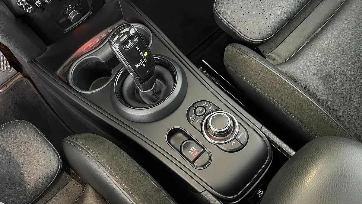 Bild 15 - MINI Cooper Countryman