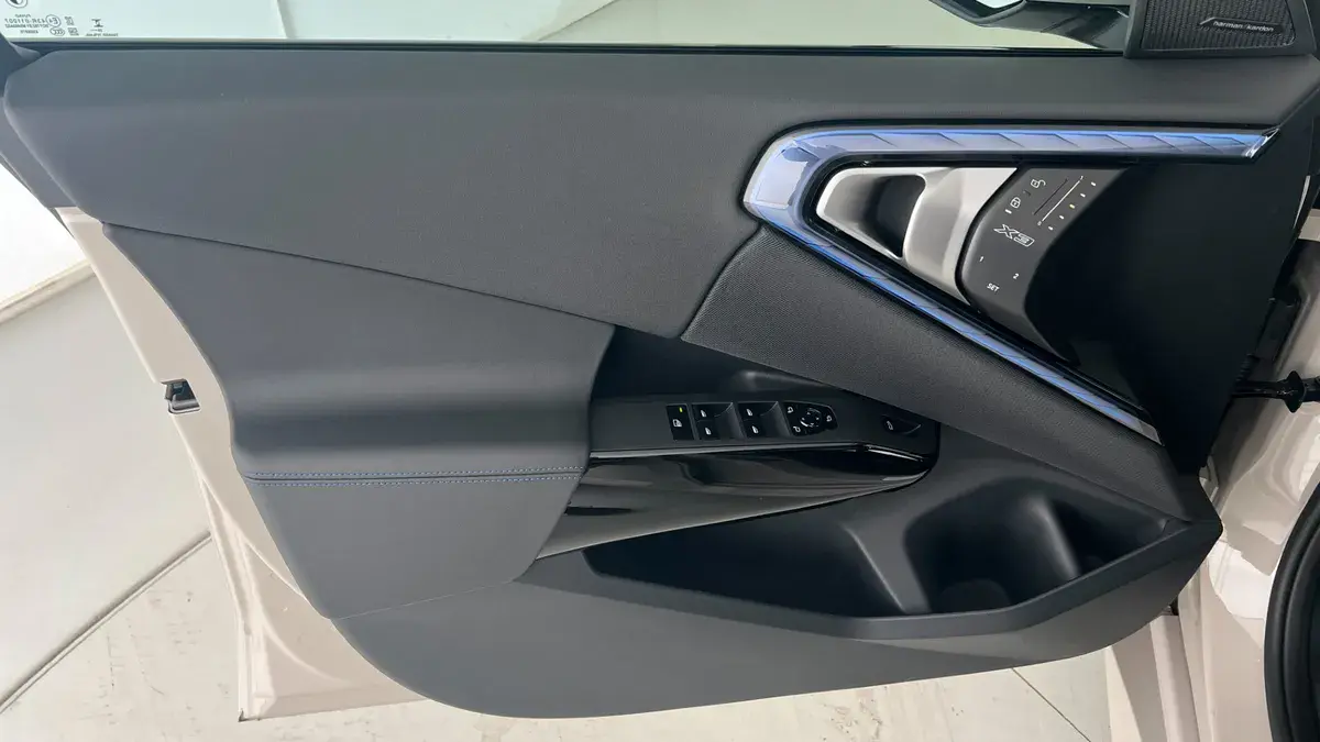 Bild 18 - BMW X3 20d xDrive