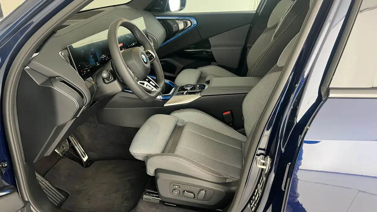 Bild 15 - BMW X3 20d xDrive