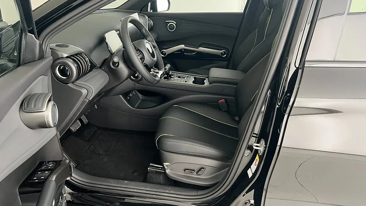 Bild 13 - BYD Atto3 Comfort Ö-Paket