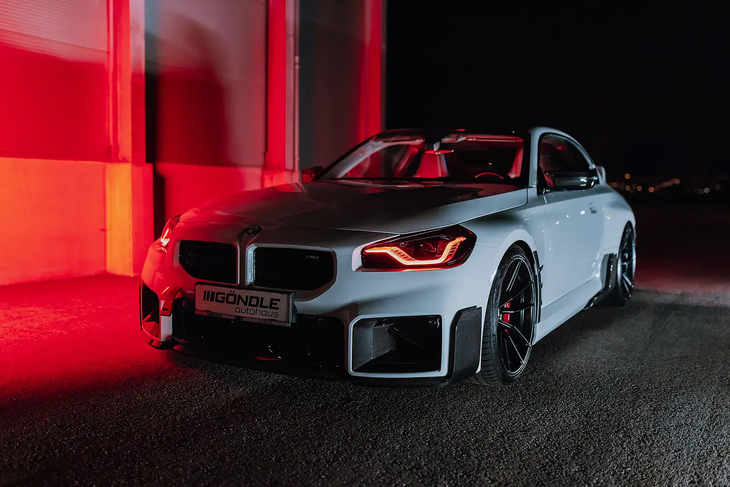 BMW M2