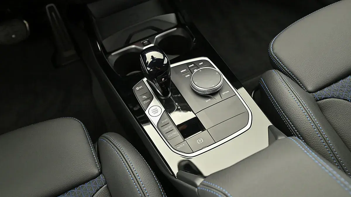 Bild 10 - BMW 116d