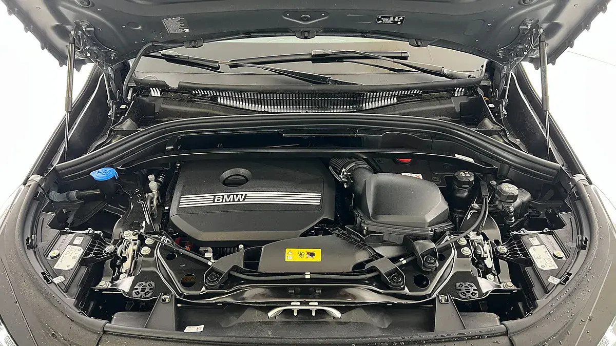 Bild 20 - BMW X1 xDrive30e