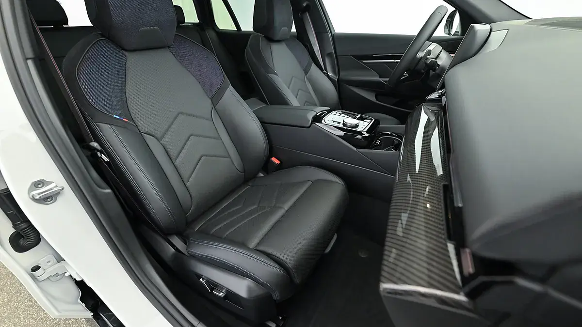Bild 18 - BMW 530e xDrive