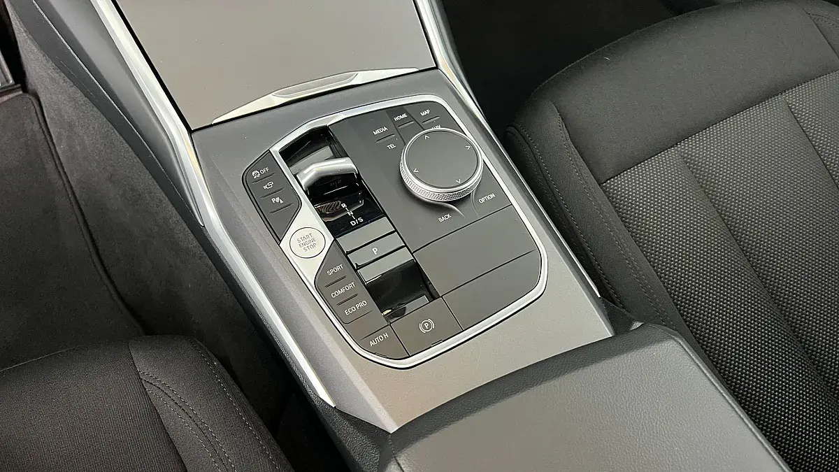 Bild 13 - BMW 318d