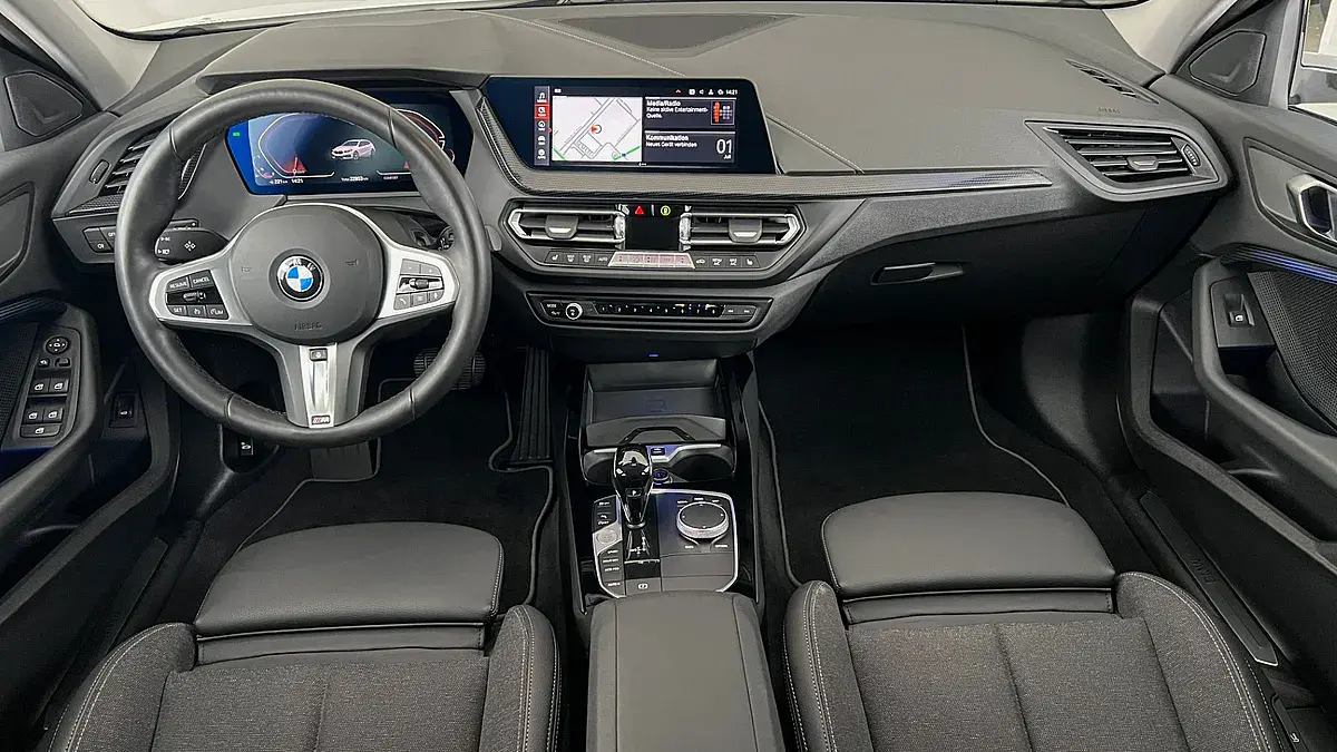 Bild 9 - BMW 116i