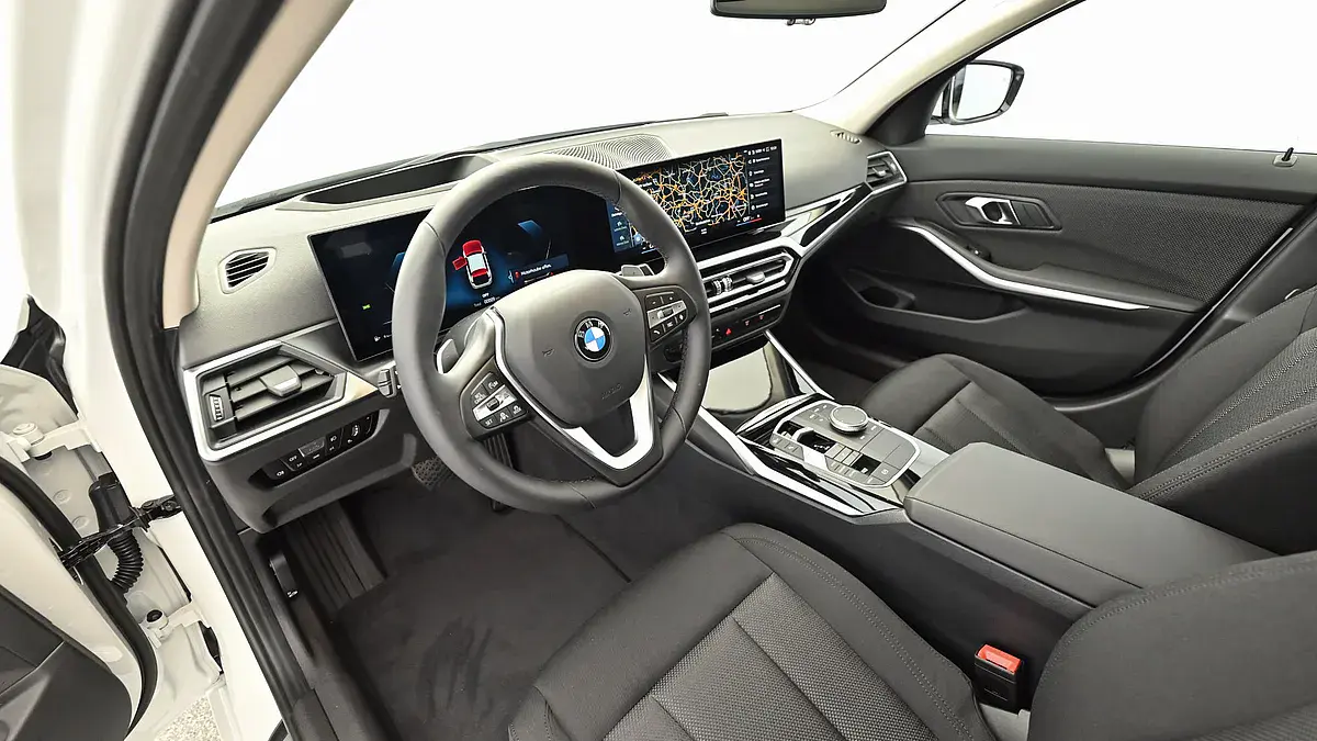 Bild 15 - BMW 320d xDrive
