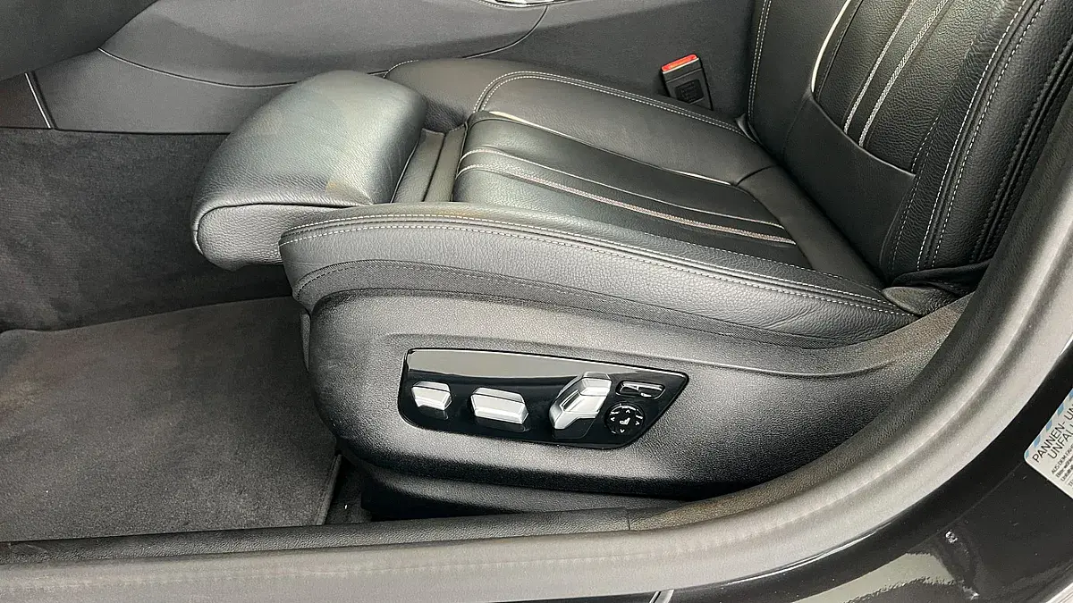 Bild 16 - BMW 530e xDrive