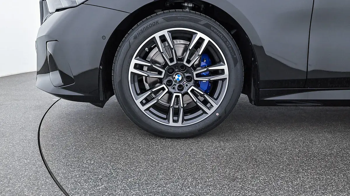 Bild 5 - BMW 520d xDrive
