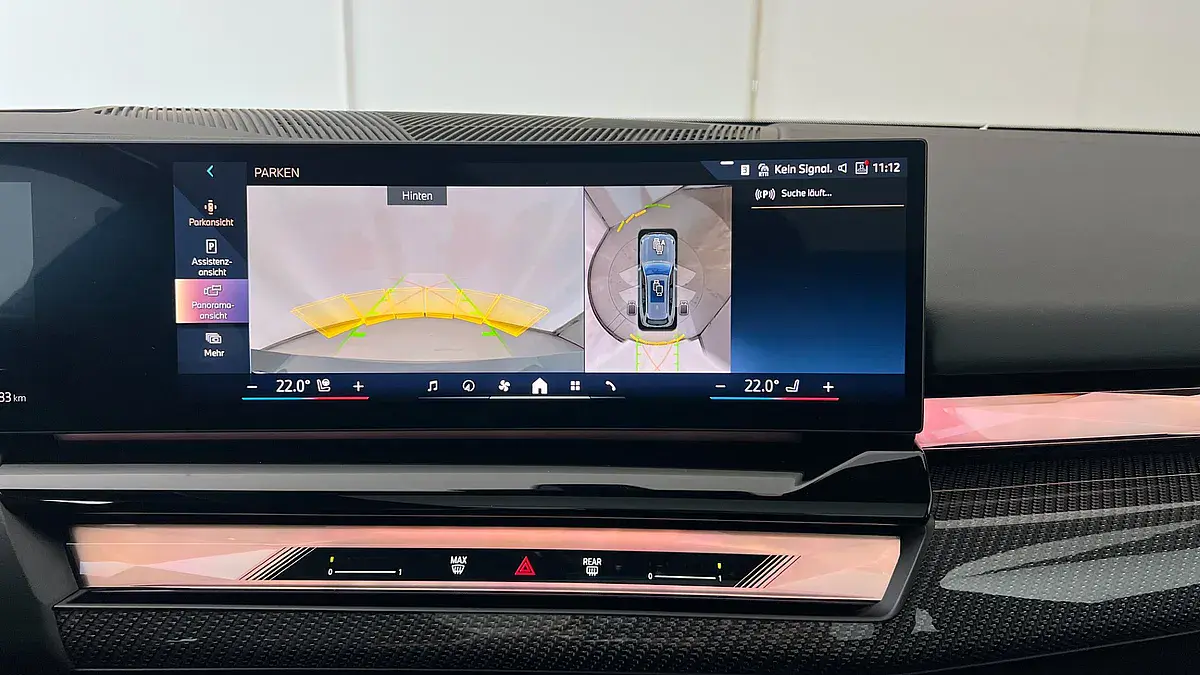Bild 23 - BMW i5 xDrive40