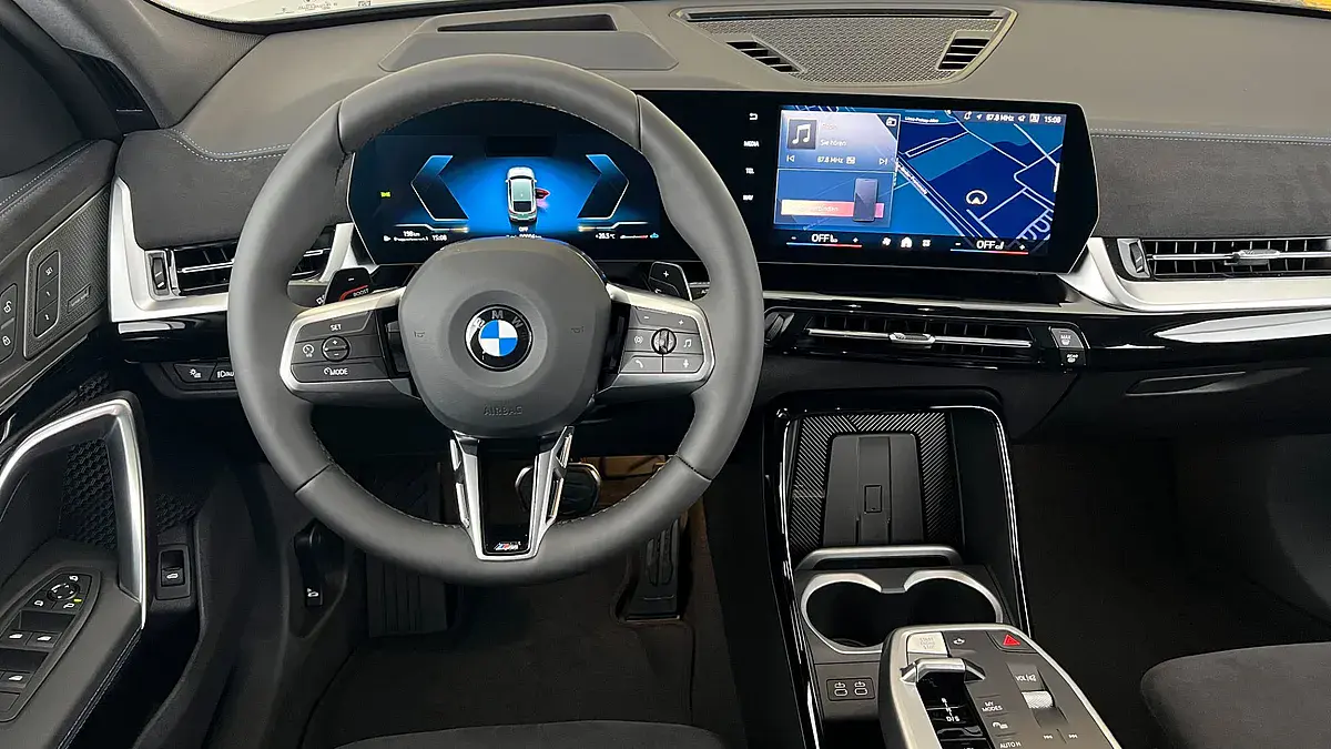 Bild 12 - BMW X2 xDrive20d