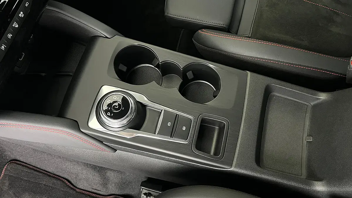 Bild 12 - Ford Kuga 1,5 EcoBoost ST-Line X