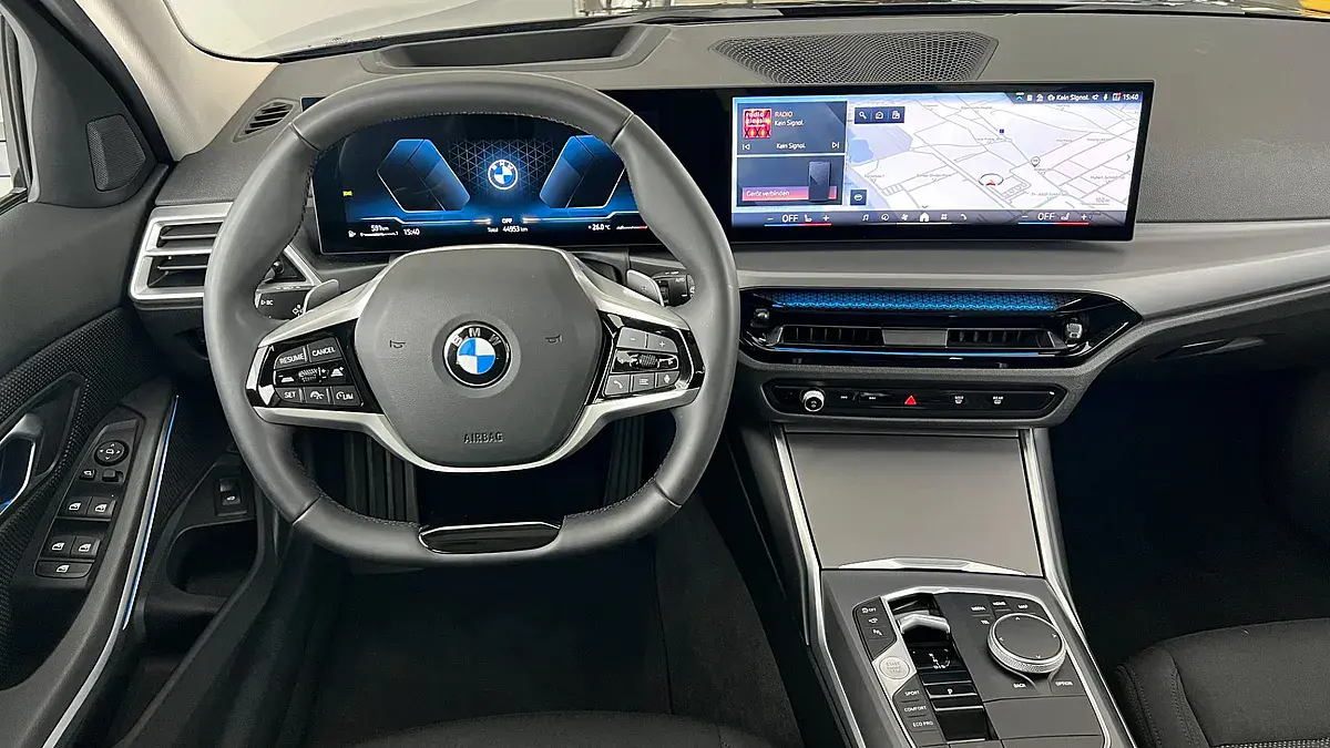 Bild 11 - BMW 318d