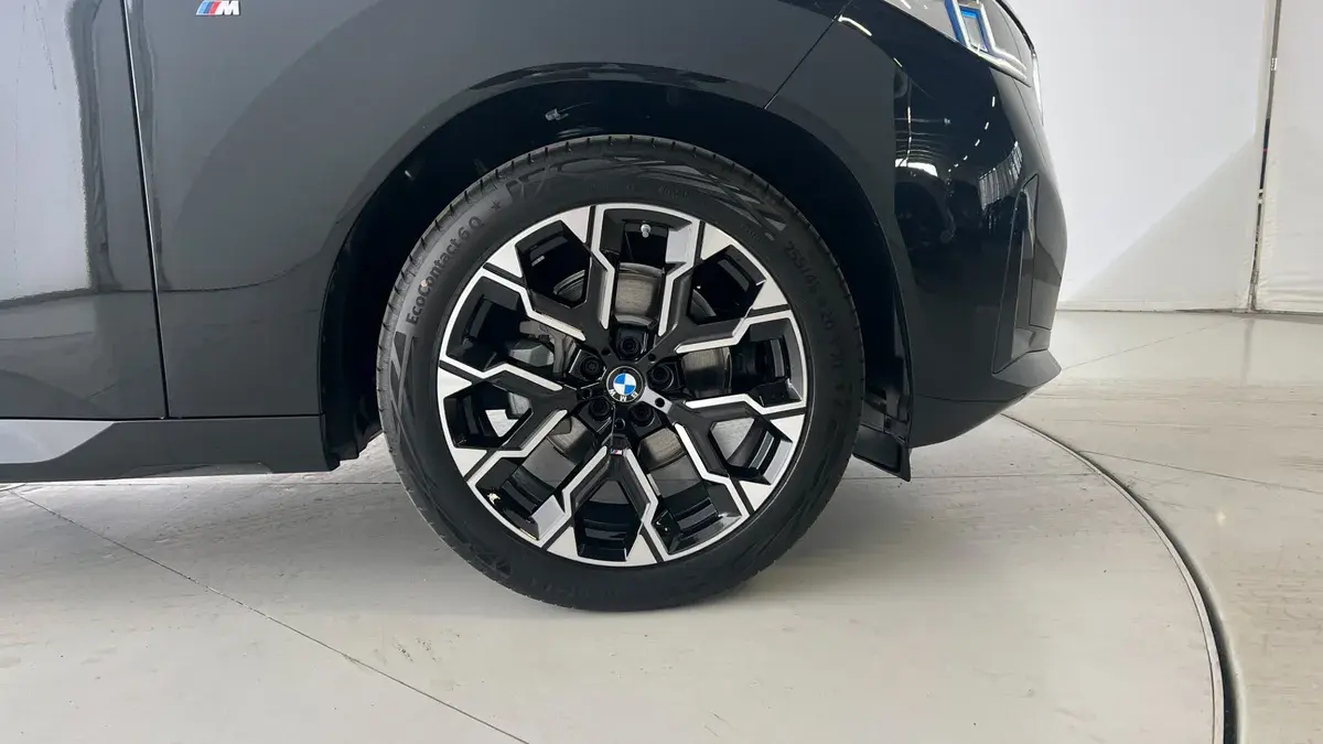 Bild 9 - BMW X3 20d xDrive