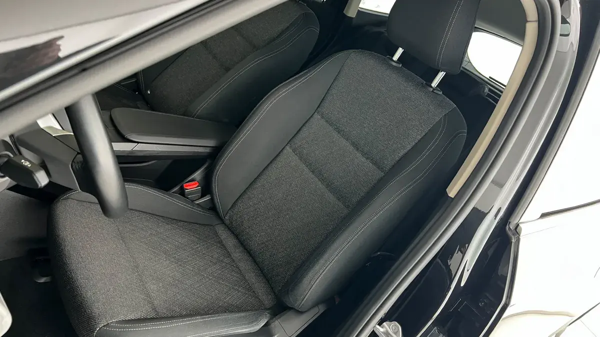 Bild 11 - BMW X1 sDrive18d