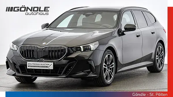 BMW 520d xDrive