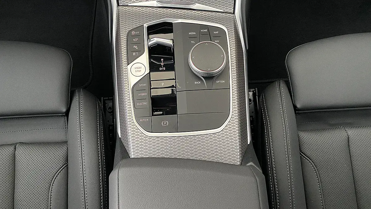 Bild 10 - BMW 330e xDrive