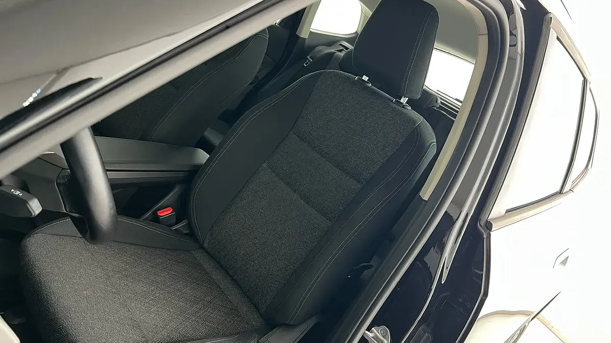 Bild 15 - BMW X1 sDrive18d
