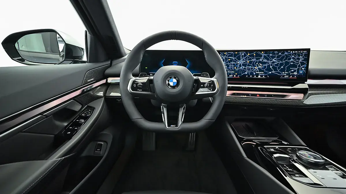 Bild 13 - BMW 520d xDrive