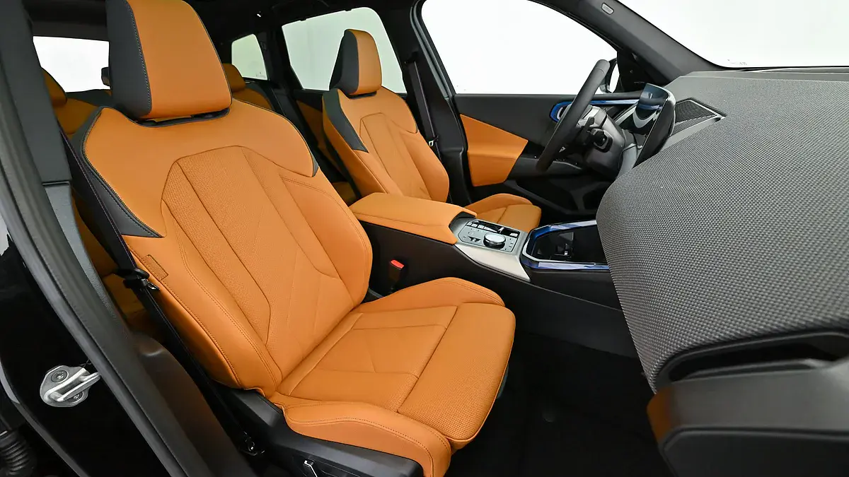 Bild 12 - BMW X3 20d xDrive