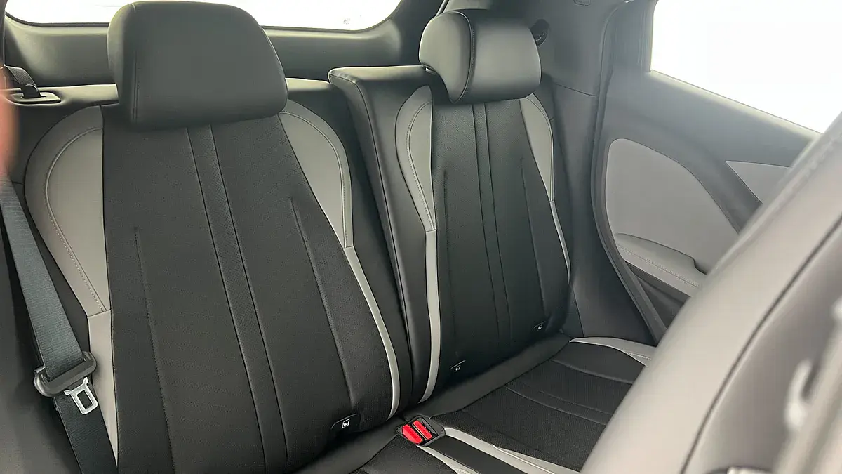 Bild 6 - BYD Dolphin Surf Boost
