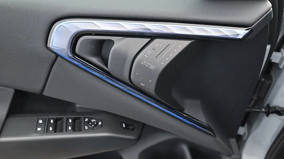 Bild 6 - BMW X3 30e xDrive