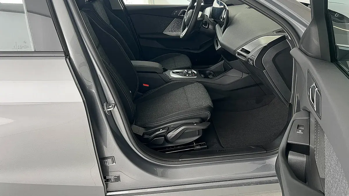 Bild 5 - BMW 120i