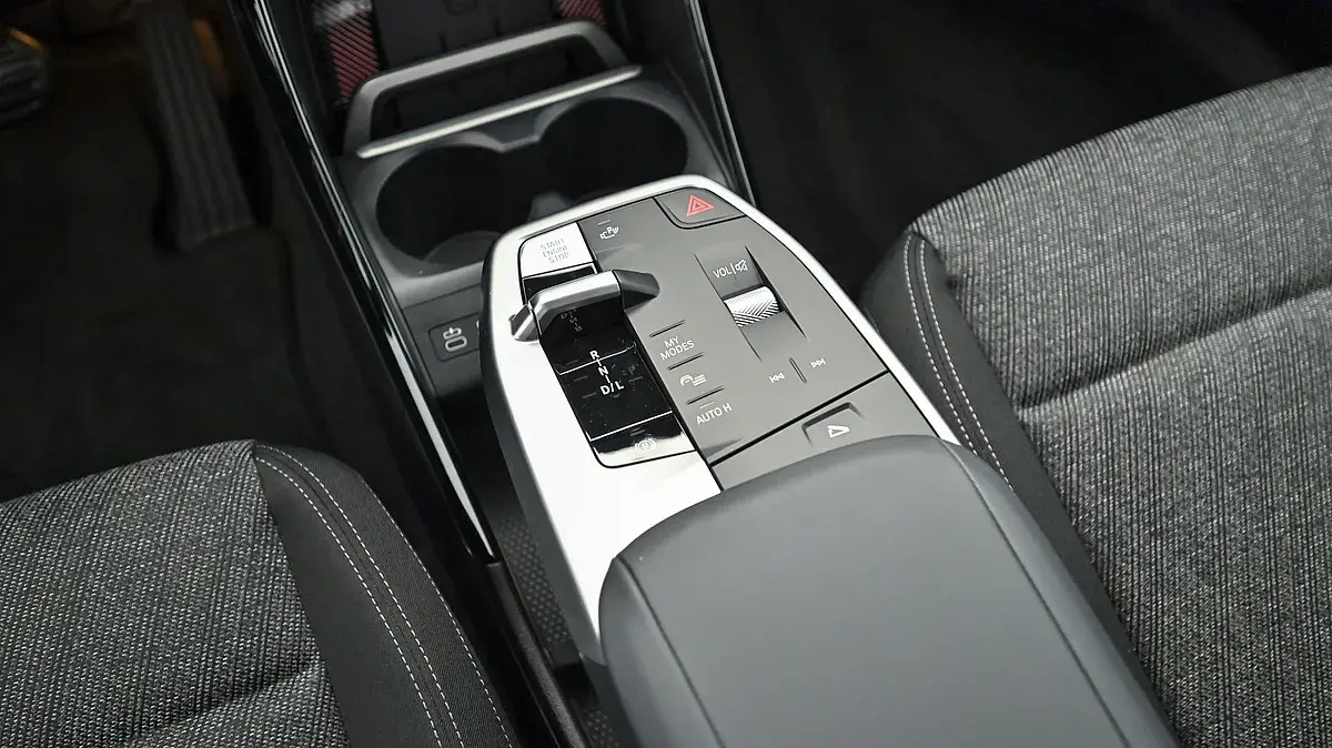 Bild 11 - BMW 218d