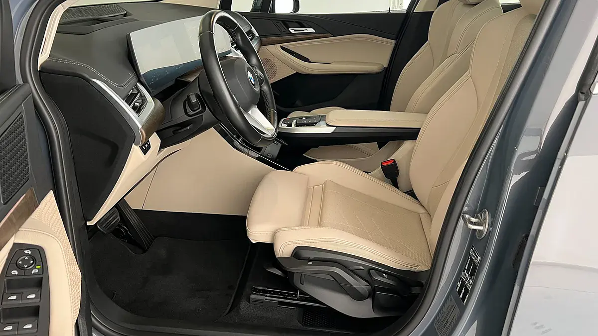 Bild 12 - BMW 218d
