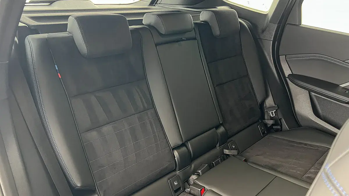 Bild 6 - BMW X1 xDrive20d