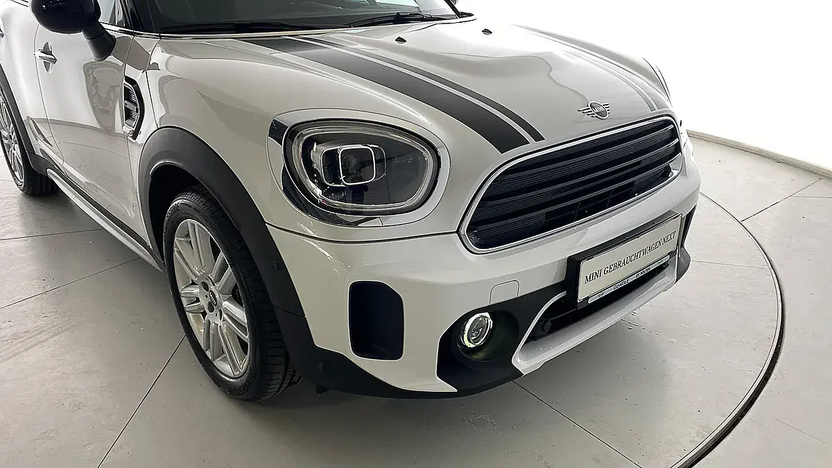 Bild 20 - MINI Cooper D Countryman