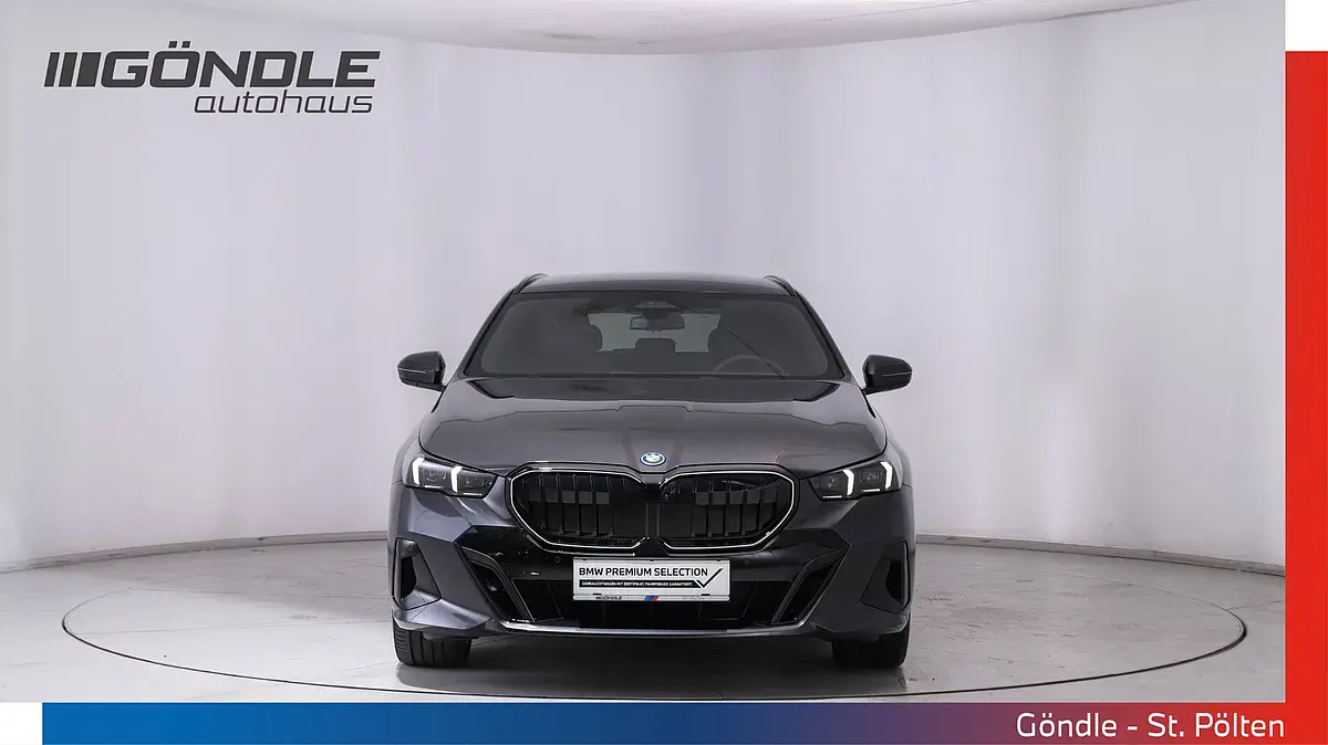 Bild 2 - BMW 530e xDrive