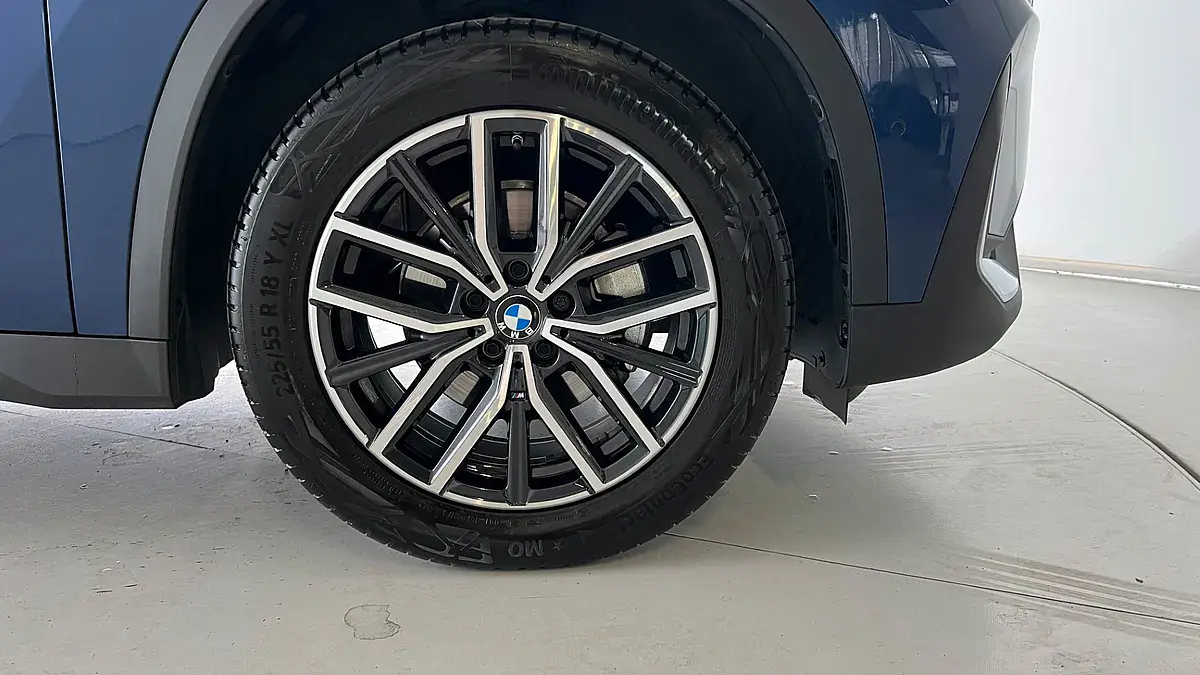Bild 15 - BMW X1 xDrive20d