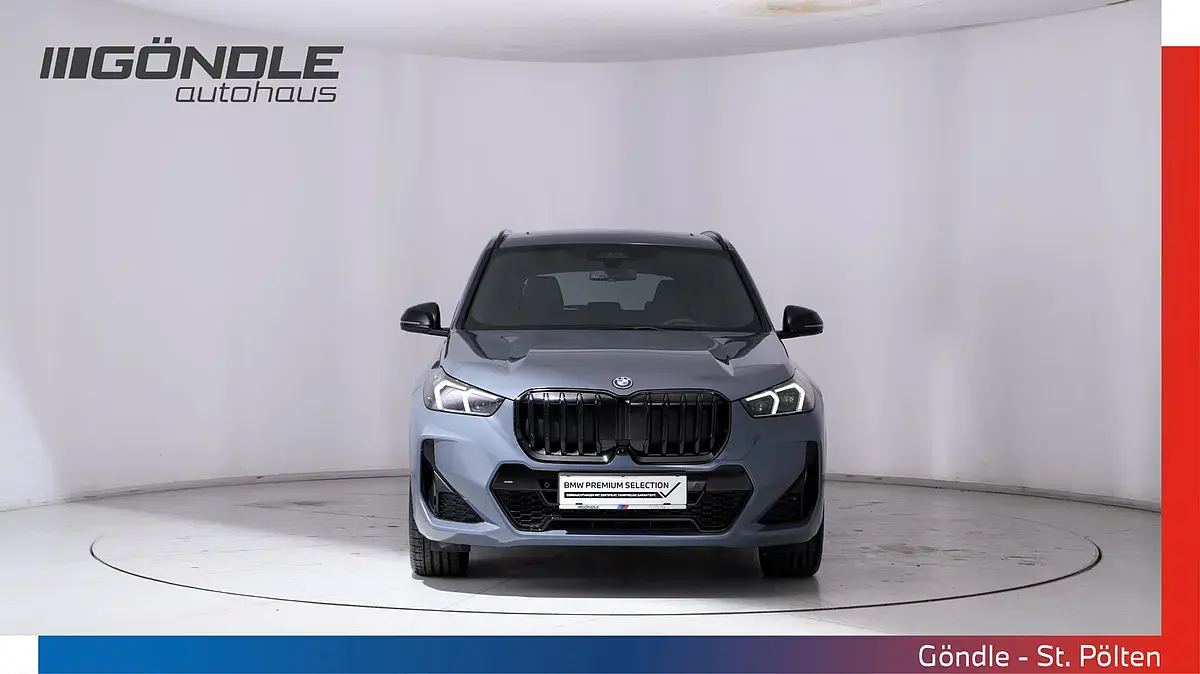 Bild 2 - BMW X1 xDrive30e