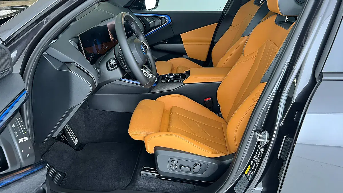 Bild 12 - BMW X3 30e xDrive