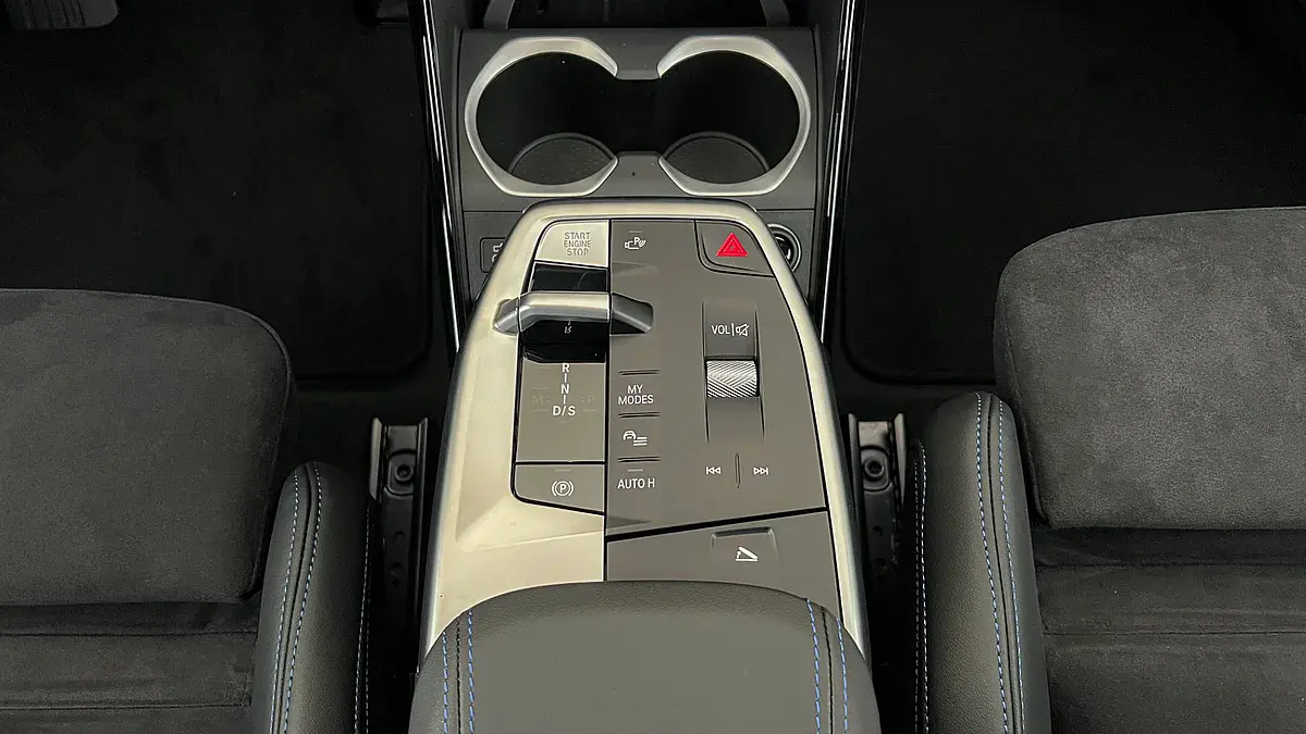 Bild 10 - BMW X1 xDrive20d