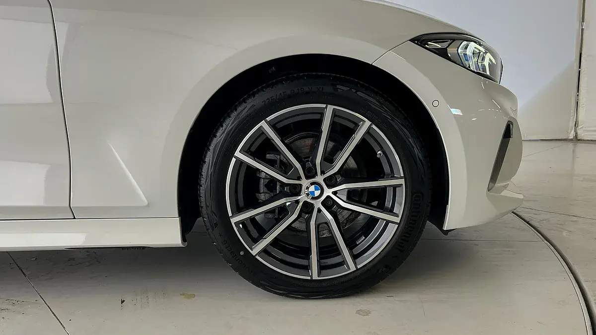 Bild 7 - BMW 318d