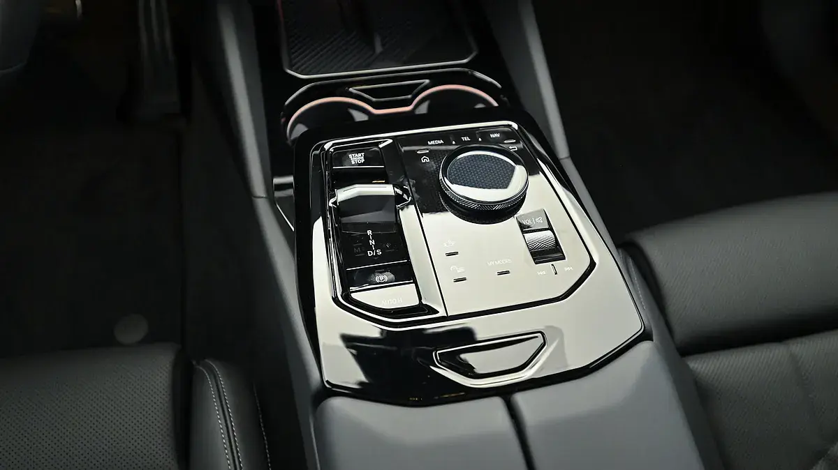 Bild 15 - BMW 520d xDrive
