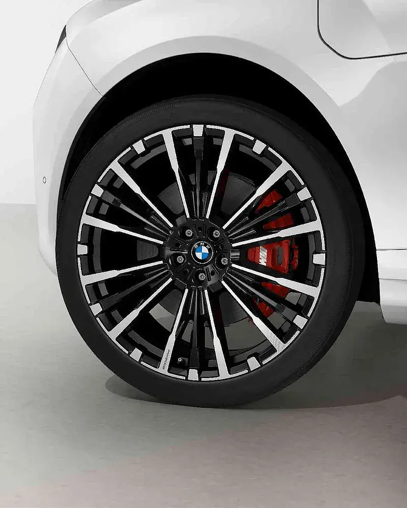 BMW X5 G65